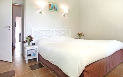 Accommodation:&nbsp;Le Château De Kergonano (Bde101) 606.2