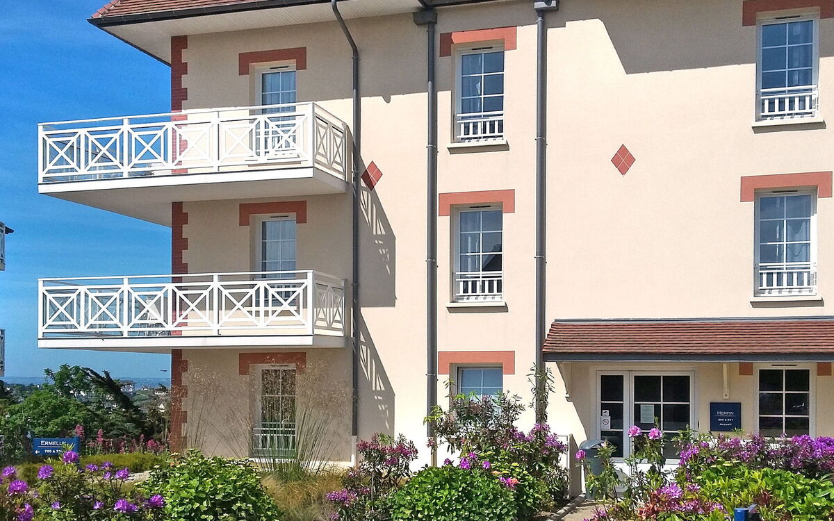 Accommodation:&nbsp;Villas Du Spa 617.2
