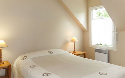Accommodation:&nbsp;Les Grandes Iles 605.2