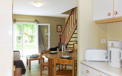 Accommodation:&nbsp;Les Grandes Iles 605.2