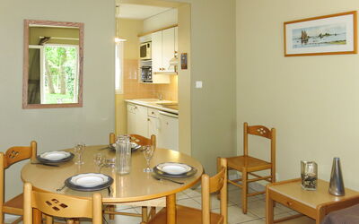 Accommodation:&nbsp;Les Grandes Iles 605.2