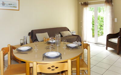 Accommodation:&nbsp;Les Grandes Iles 605.2