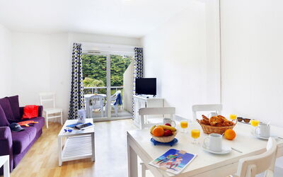 Accommodation:&nbsp;Ker Mael 606.1