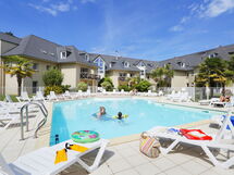 Accommodation:&nbsp;Ker Mael 606.1