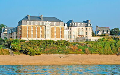 Saint Malo 607