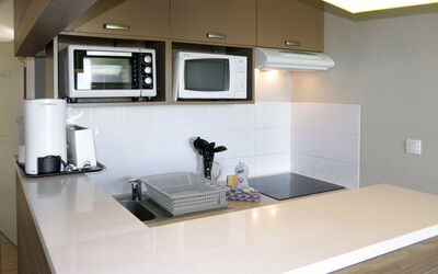 Accommodation:&nbsp;Reine Marine - T3 Balcon Lat. Mer 607.3