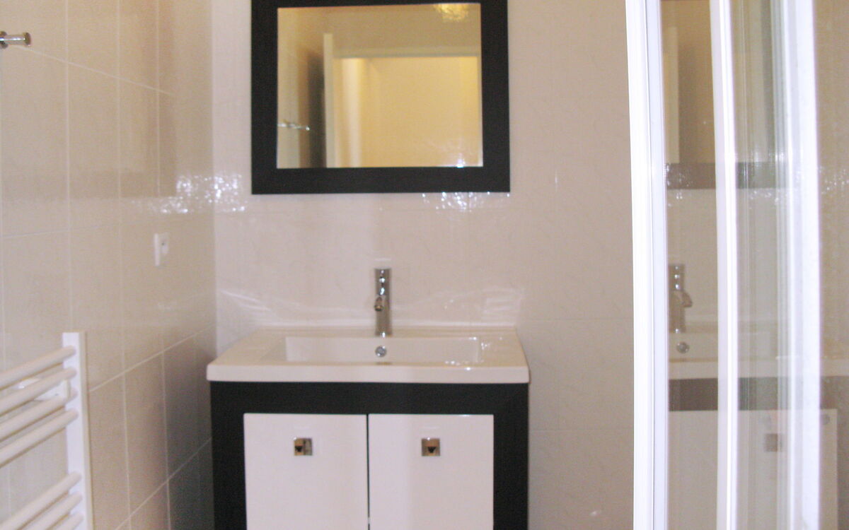 Accommodation:&nbsp;Odalys Domaine des Roches Jaunes 614.3