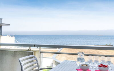 Accommodation:&nbsp;Odalys Domaine des Roches Jaunes 614.1