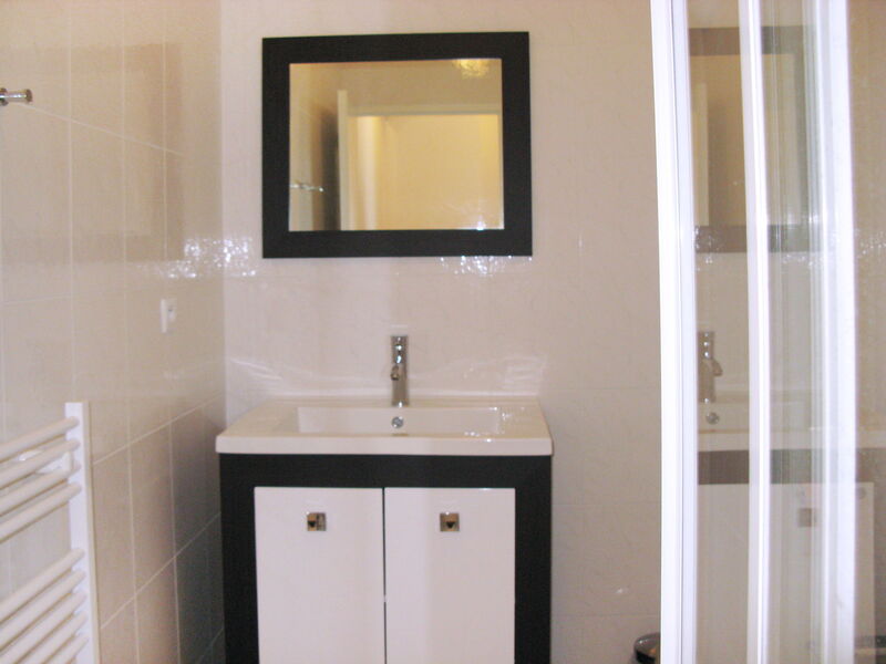 Accommodation:&nbsp;Odalys Domaine des Roches Jaunes 614.2