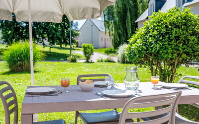 Accommodation:&nbsp;Rés. Odalys Référence Horizon Morgat 664.1