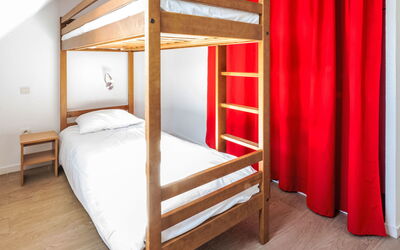 Accommodation:&nbsp;Rés. Odalys Référence Horizon Morgat 664.1