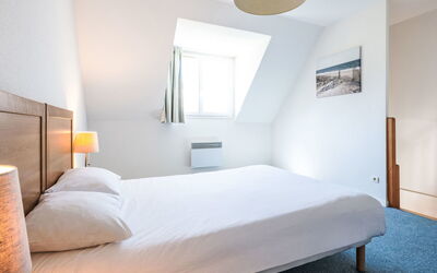 Accommodation:&nbsp;Rés. Odalys Référence Horizon Morgat 664.3