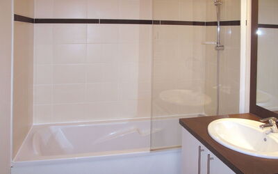 Accommodation:&nbsp;Les Roches 606.1