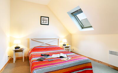 Accommodation:&nbsp;Les Roches 606.2
