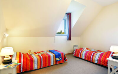Accommodation:&nbsp;Les Roches 606.2