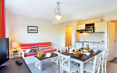 Accommodation:&nbsp;Les Roches 606.2
