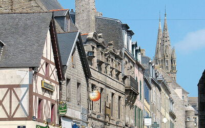 Saint Pol de Léon 606