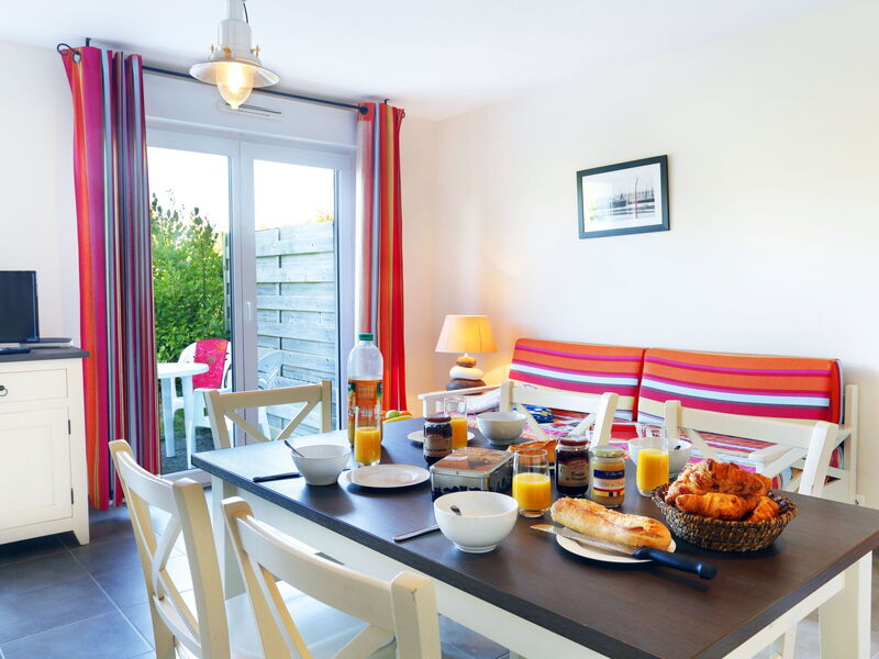 Accommodation:&nbsp;Les Roches 606.1
