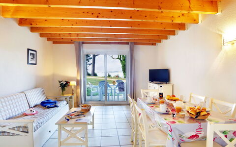 Accommodation:&nbsp;Iroise Amorique 602.3