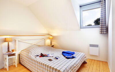 Accommodation:&nbsp;Iroise Amorique 602.1