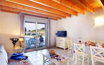 Accommodation:&nbsp;Iroise Amorique 602.1