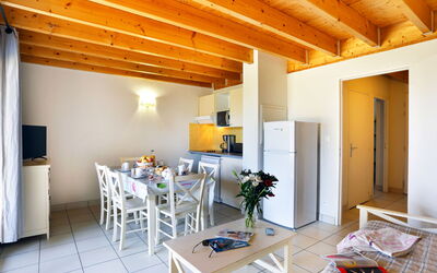 Accommodation:&nbsp;Iroise Armorique 602.2