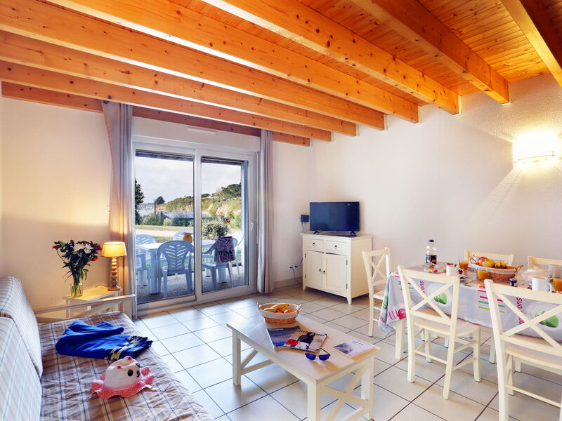 Accommodation:&nbsp;Iroise Amorique 602.3