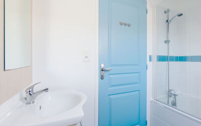 Accommodation:&nbsp;Terrasses de P. Mais Dupl 6 Pers Vue Mer 602.4