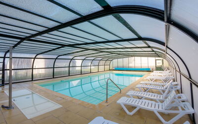 Accommodation:&nbsp;Terrasses de P. Mais Dupl 6 Pers Vue Mer 602.4