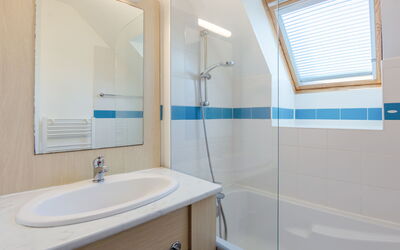 Accommodation:&nbsp;Les Terrasses de Pentrez Mais.dup.6 Pers 602.2