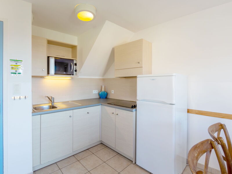 Accommodation:&nbsp;Les Terrasses 602.2