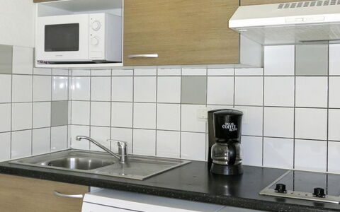 Accommodation:&nbsp;Les Sables Vignier (Ido230) 623.1