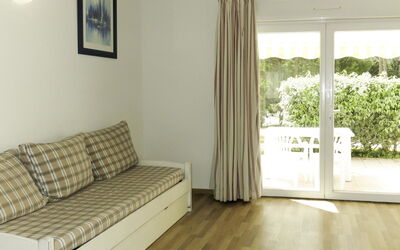 Accommodation:&nbsp;Les Sables Vignier (Ido230) 623.1