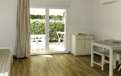 Accommodation:&nbsp;Les Sables Vignier (Ido230) 623.1
