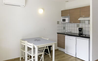 Accommodation:&nbsp;Les Sables Vignier (Ido230) 623.1