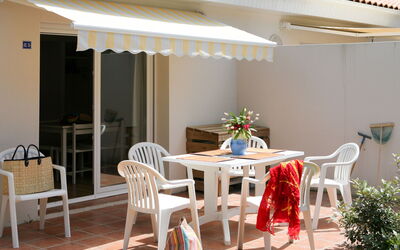 Accommodation:&nbsp;Les Sables Vignier (Ido230) 623.1