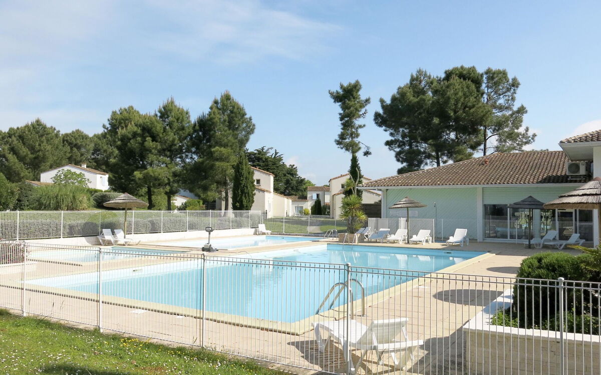 Ile D'oléron 626