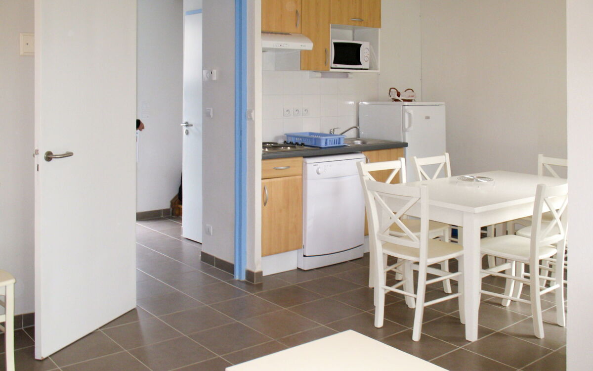 Accommodation:&nbsp;La Cascade (Ido402) 626.3