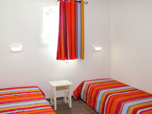 Accommodation:&nbsp;La Cascade (Ido401) 626.2