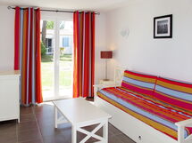 Accommodation:&nbsp;La Cascade (Ido401) 626.2