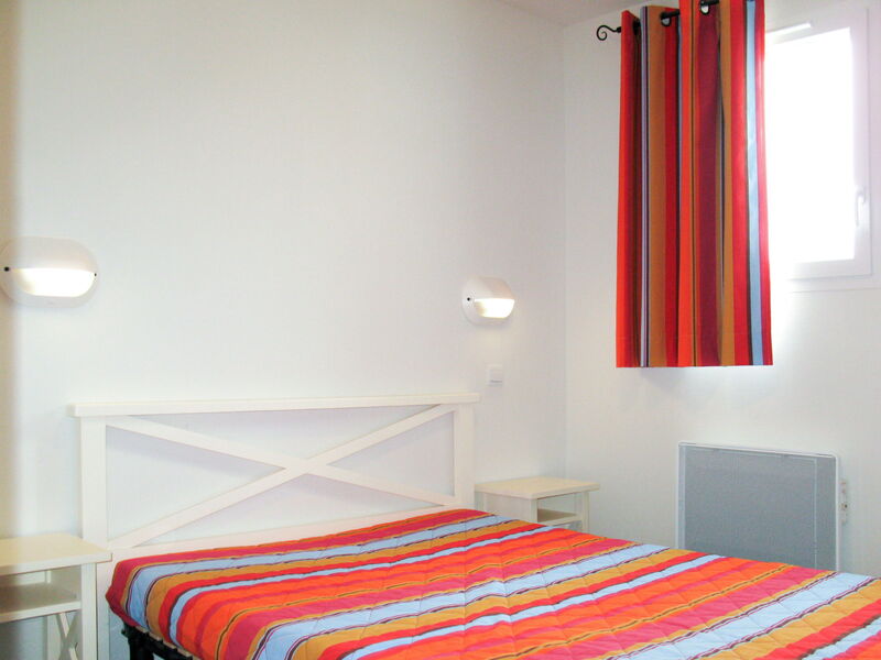 Accommodation:&nbsp;La Cascade (Ido401) 626.2