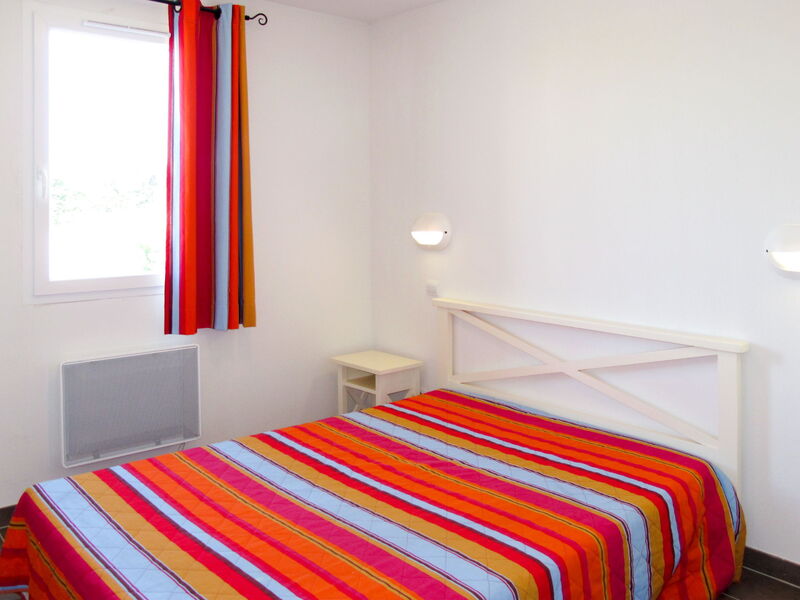 Accommodation:&nbsp;La Cascade (Ido402) 626.3