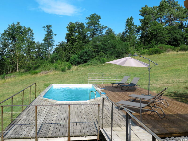 Accommodation:&nbsp;Les Combes (Lcx201) 601.2