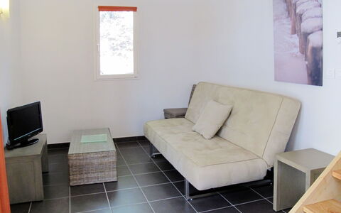 Accommodation:&nbsp;Les Rives du Lac 655.3