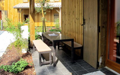 Accommodation:&nbsp;Les Rives du Lac 655.3