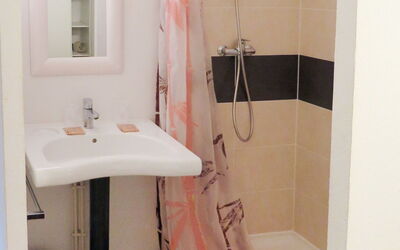 Accommodation:&nbsp;Les Rives du Lac 655.3