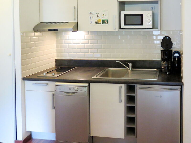 Accommodation:&nbsp;Les Rives du Lac 655.2