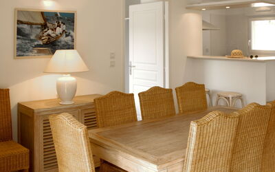 Accommodation:&nbsp;Eden Club V6I 656.1