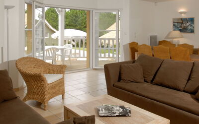 Accommodation:&nbsp;Eden Club V6I 656.1