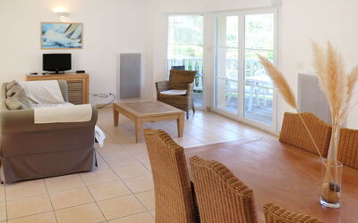 Accommodation:&nbsp;Eden Club V6I 656.1